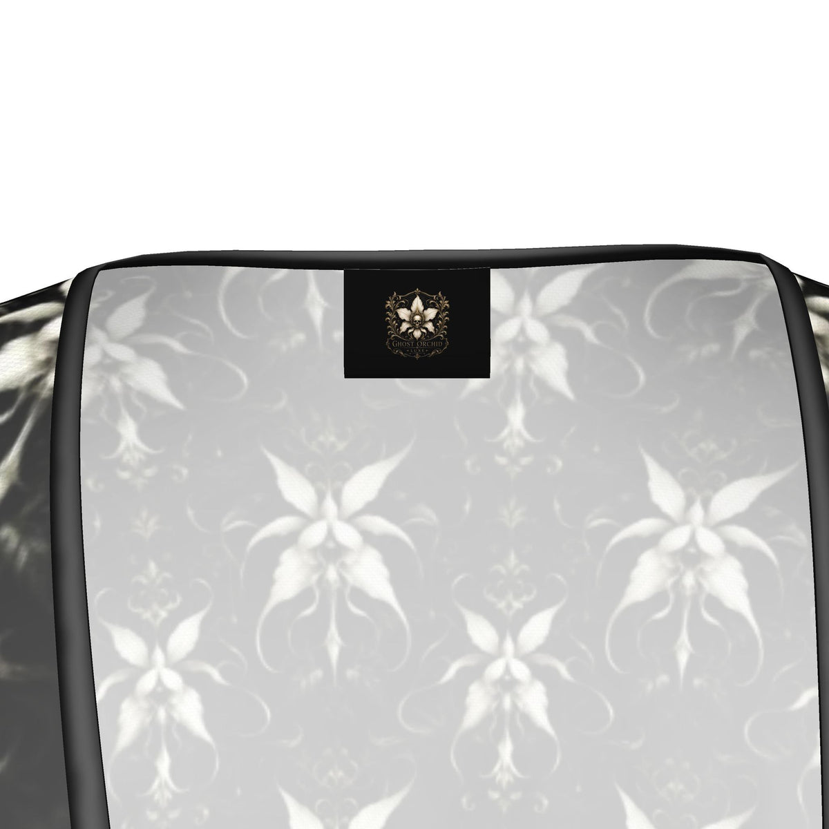 Signature Silk Satin Tea Dress