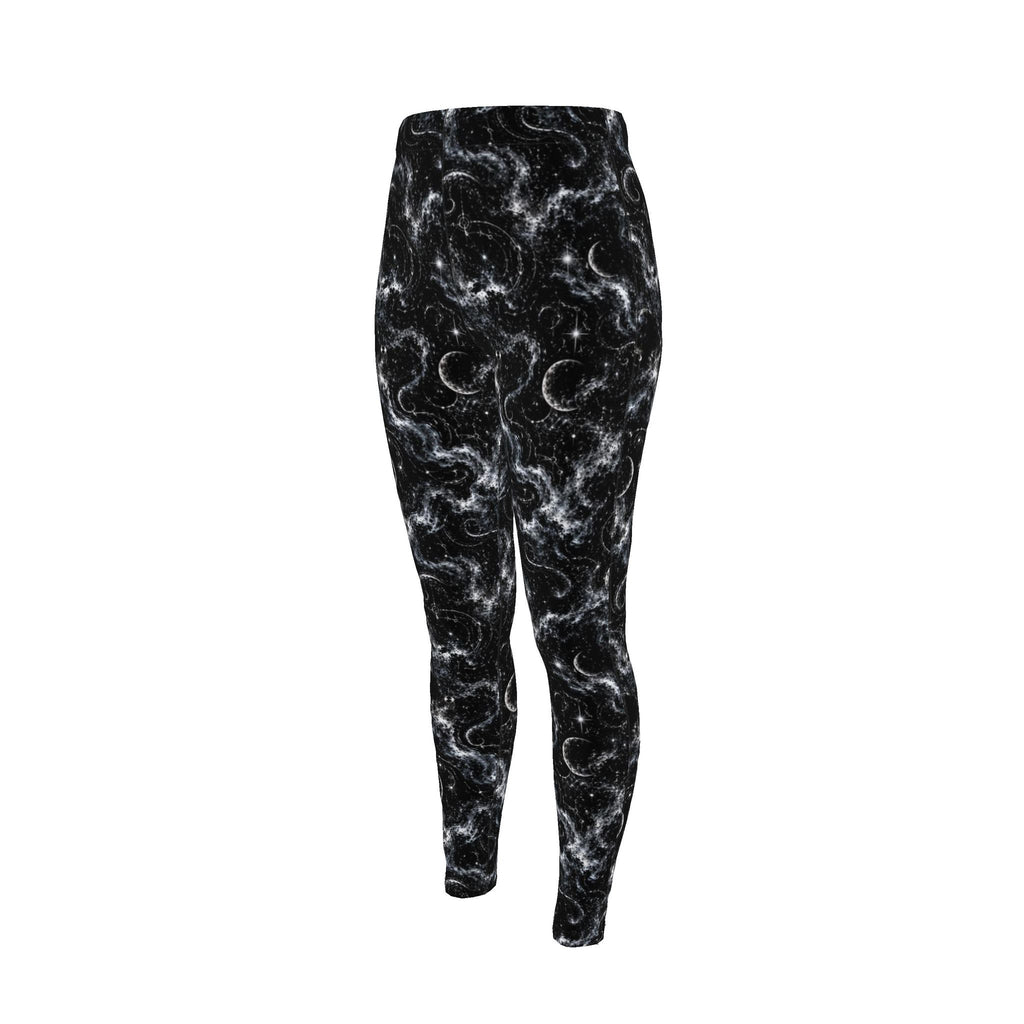 Final Refrain High Waisted Leggings