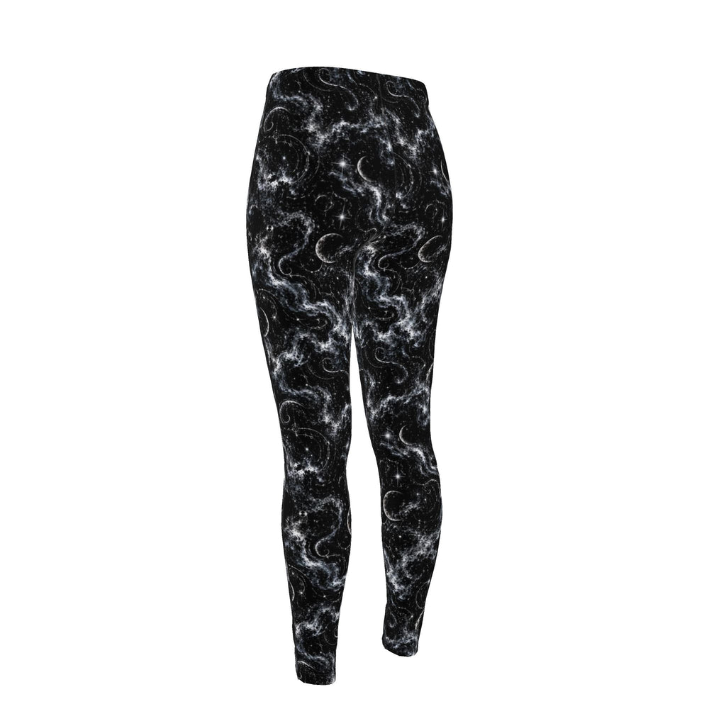 Final Refrain High Waisted Leggings