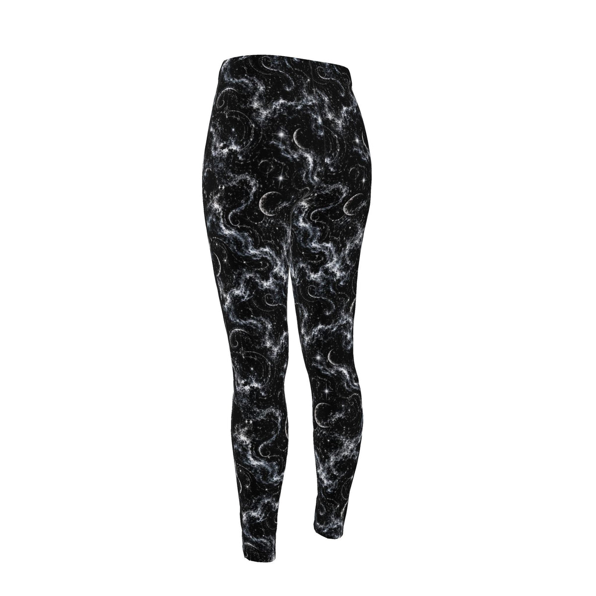 Final Refrain High Waisted Leggings