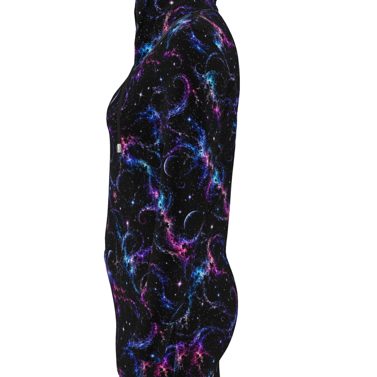 The Lurking Hoodie Dress