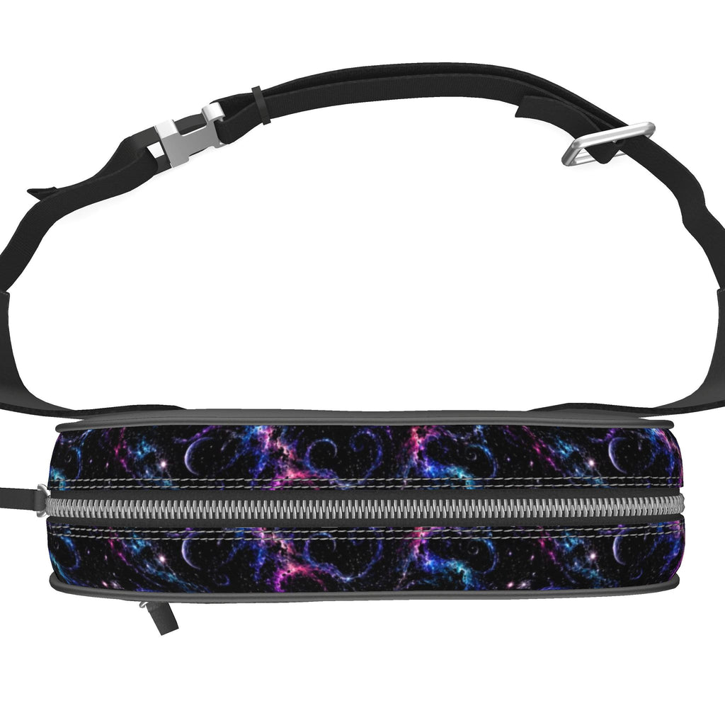 The Lurking Leather Belt Bag