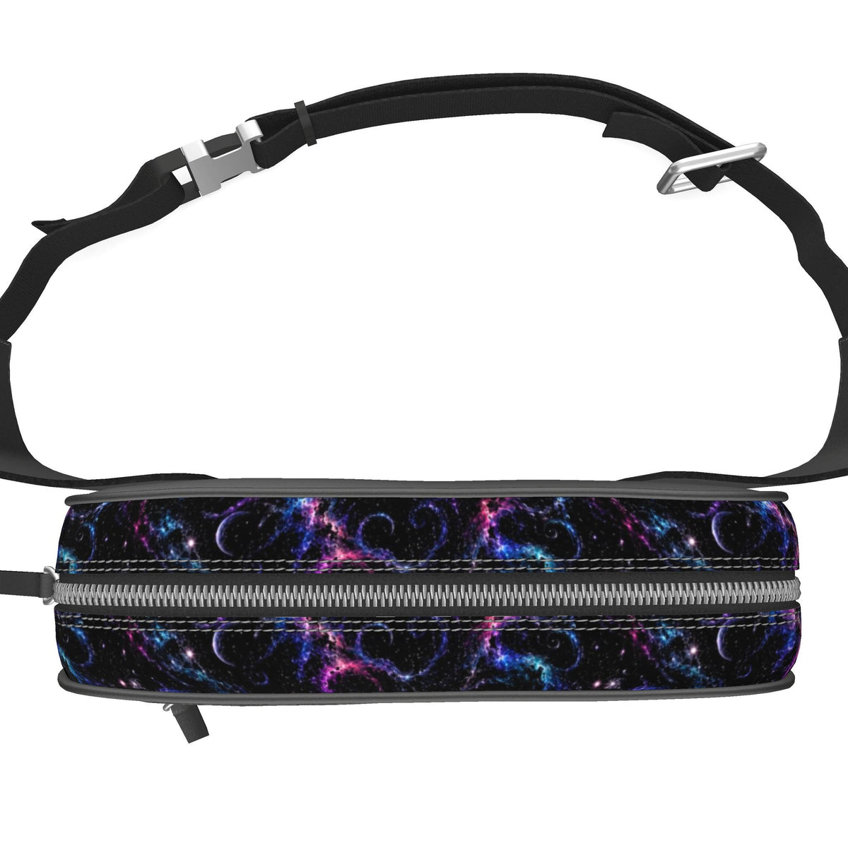 The Lurking Leather Belt Bag
