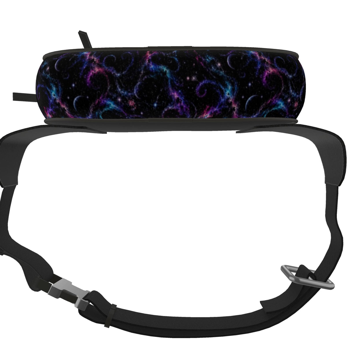 The Lurking Leather Belt Bag