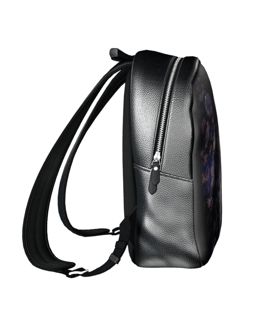 Banshee Born Leather Backpack