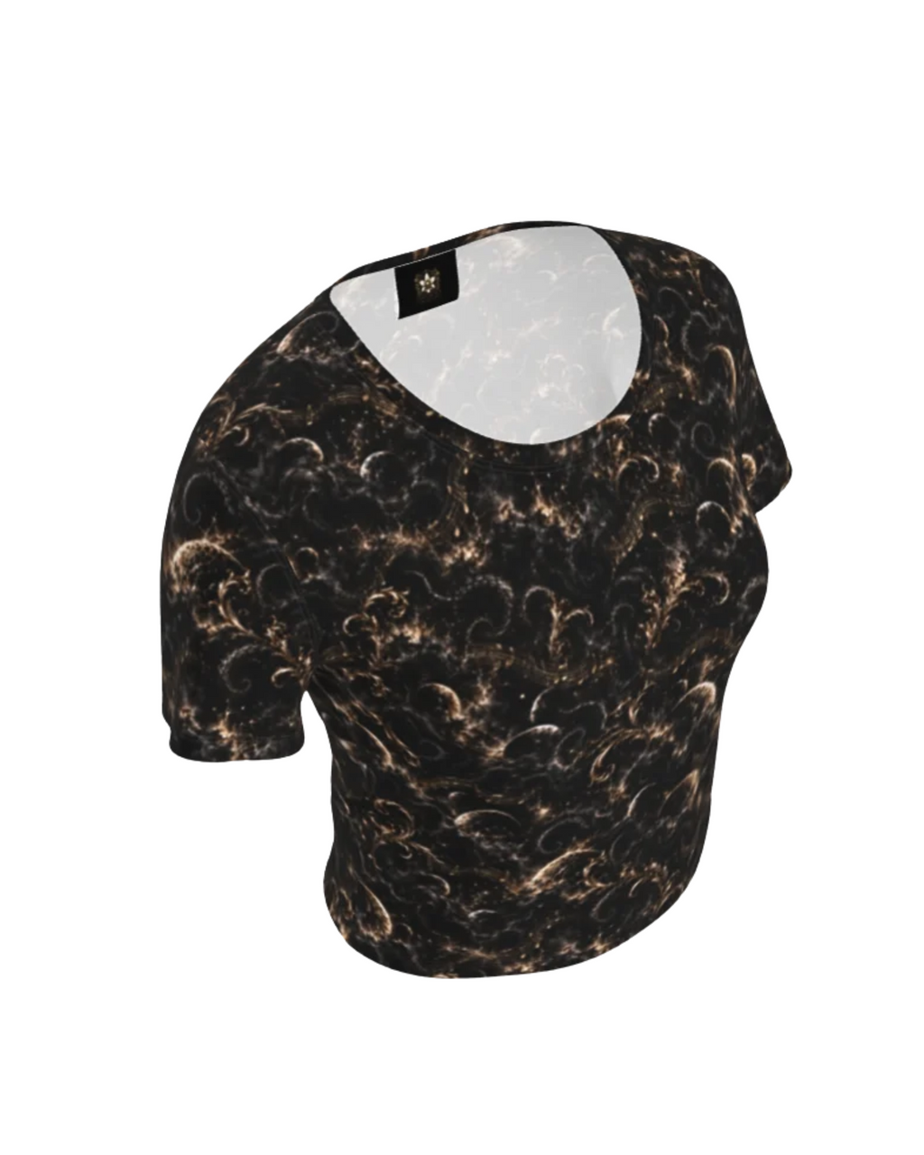 Blind Dreamer Baby Style Tee