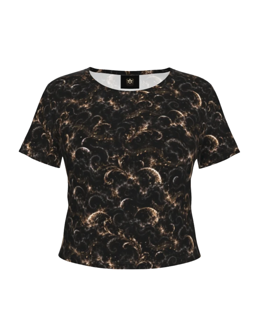 Blind Dreamer Baby Style Tee