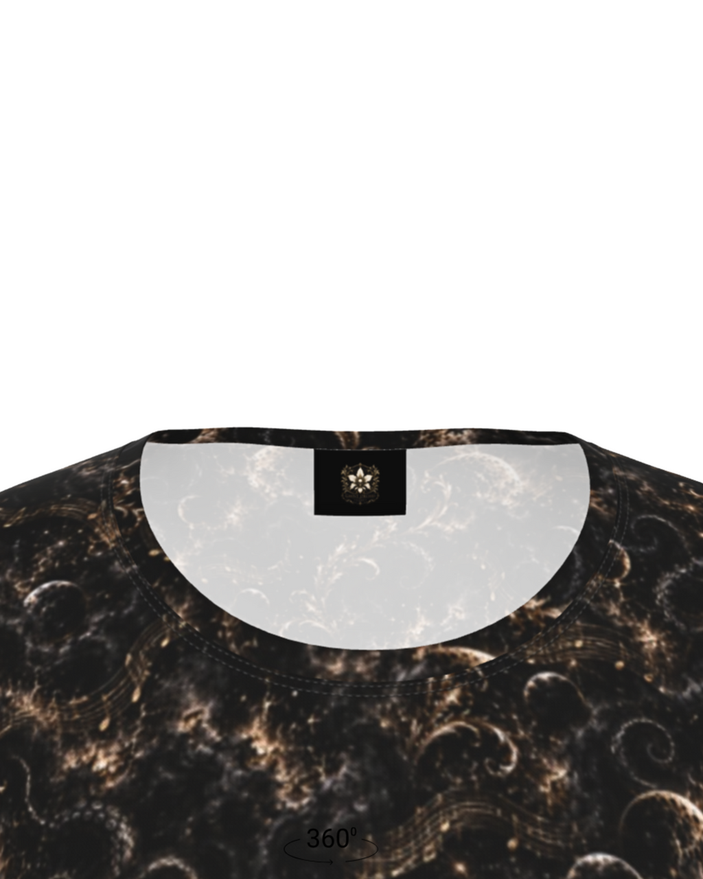 Blind Dreamer Baby Style Tee