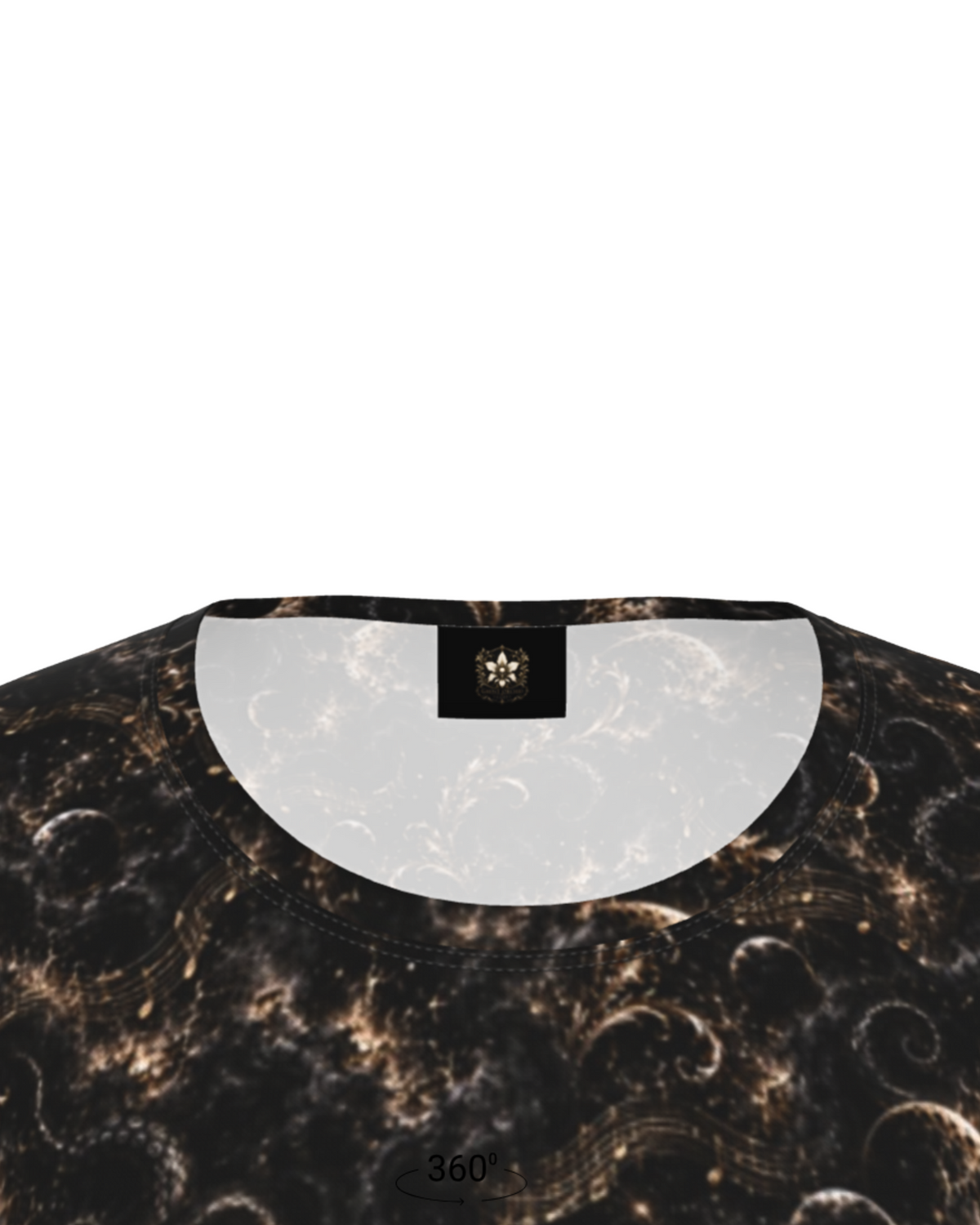 Blind Dreamer Baby Style Tee