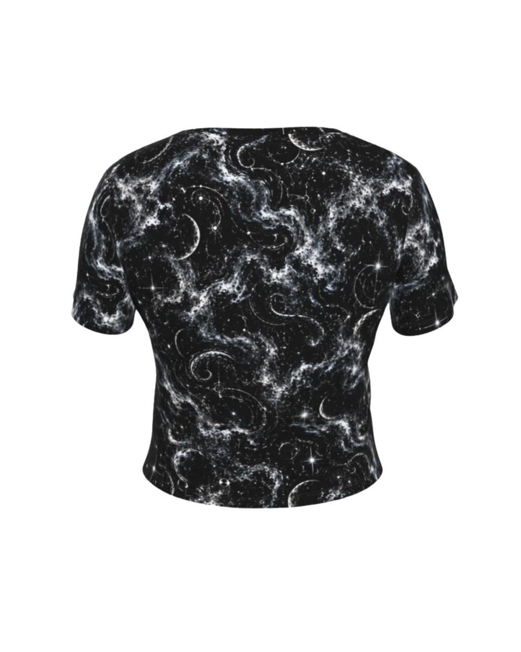 Final Refrain Baby Style Tee