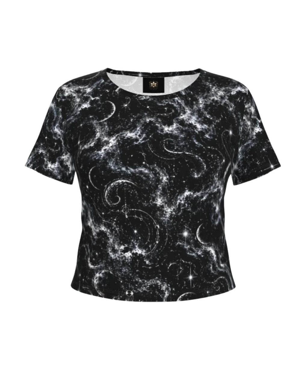 Final Refrain Baby Style Tee