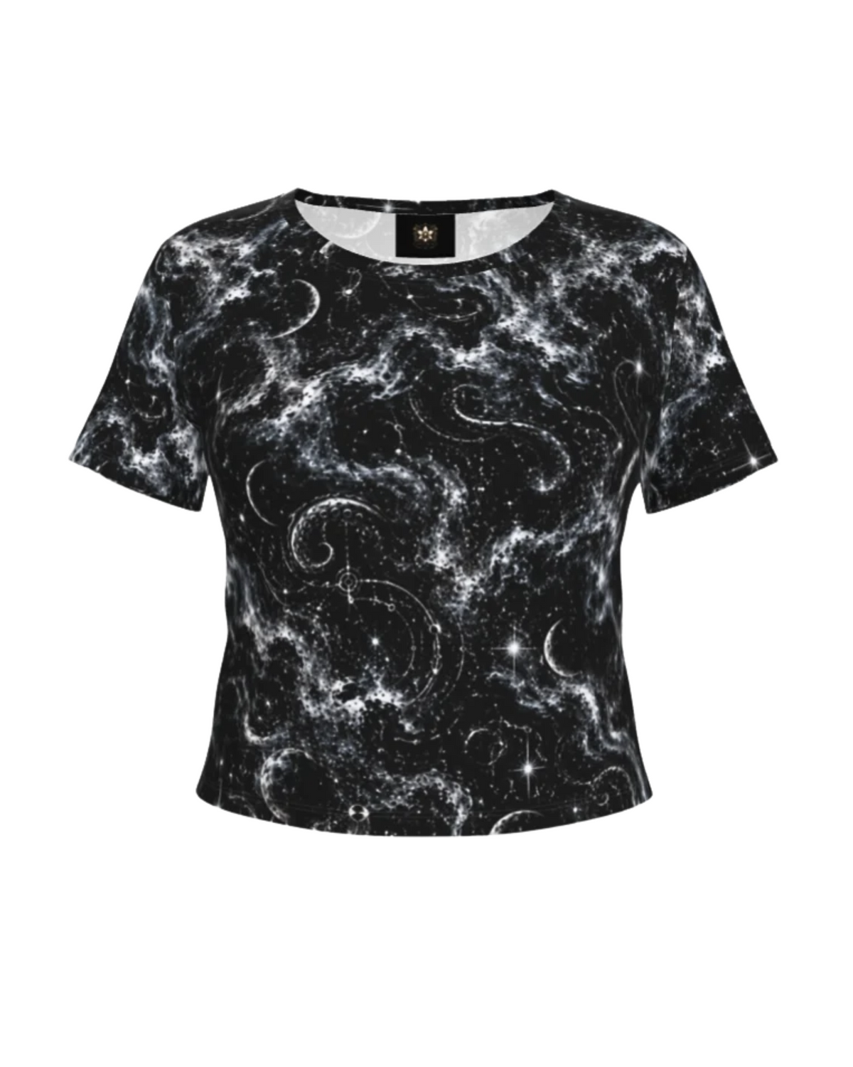 Final Refrain Baby Style Tee