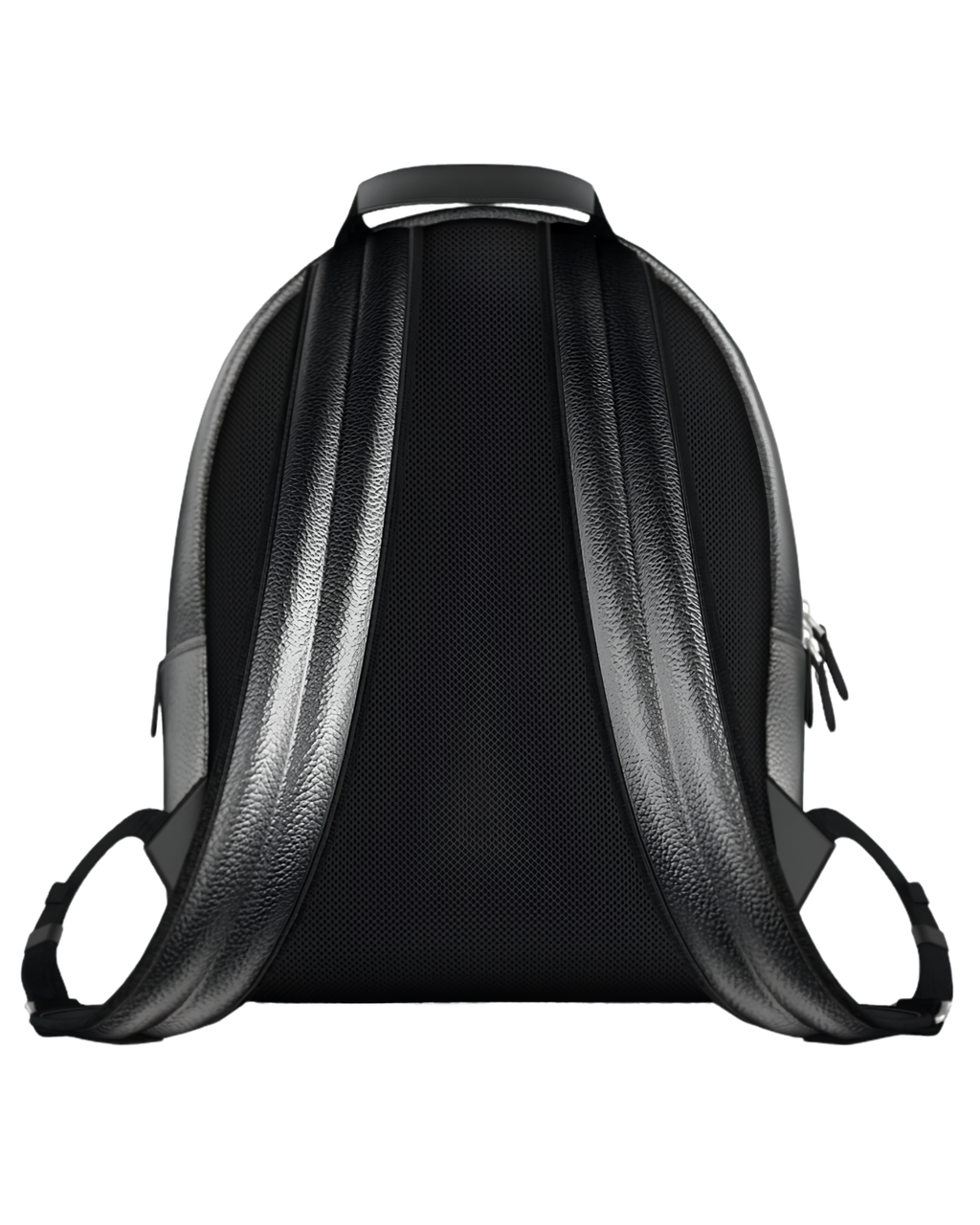 Banshee Born Leather Backpack