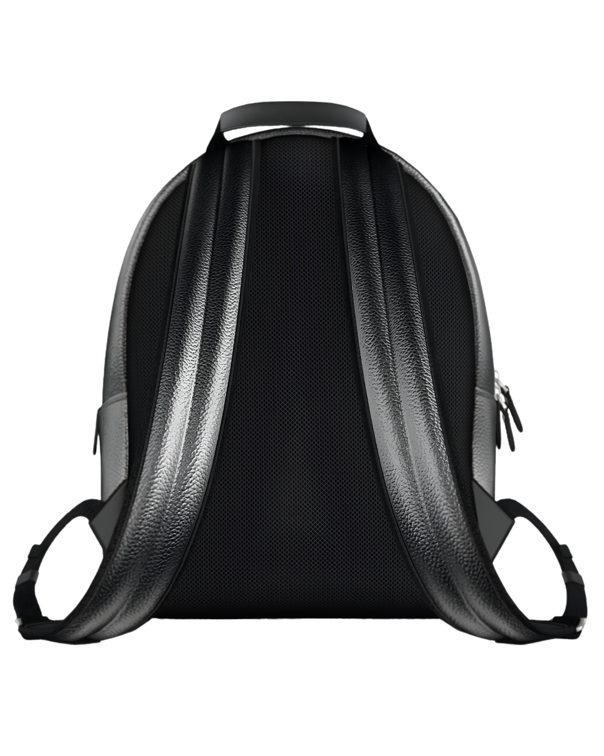 Banshee Born Leather Backpack