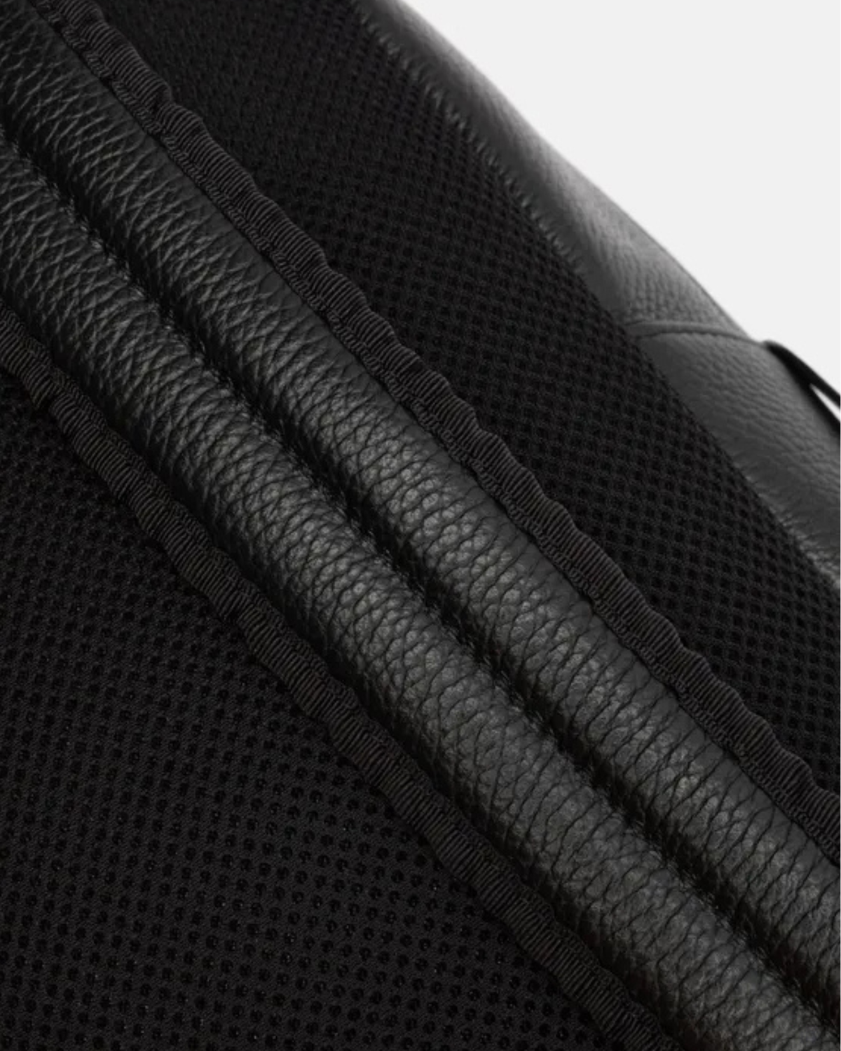 Norse Lament Leather Backpack