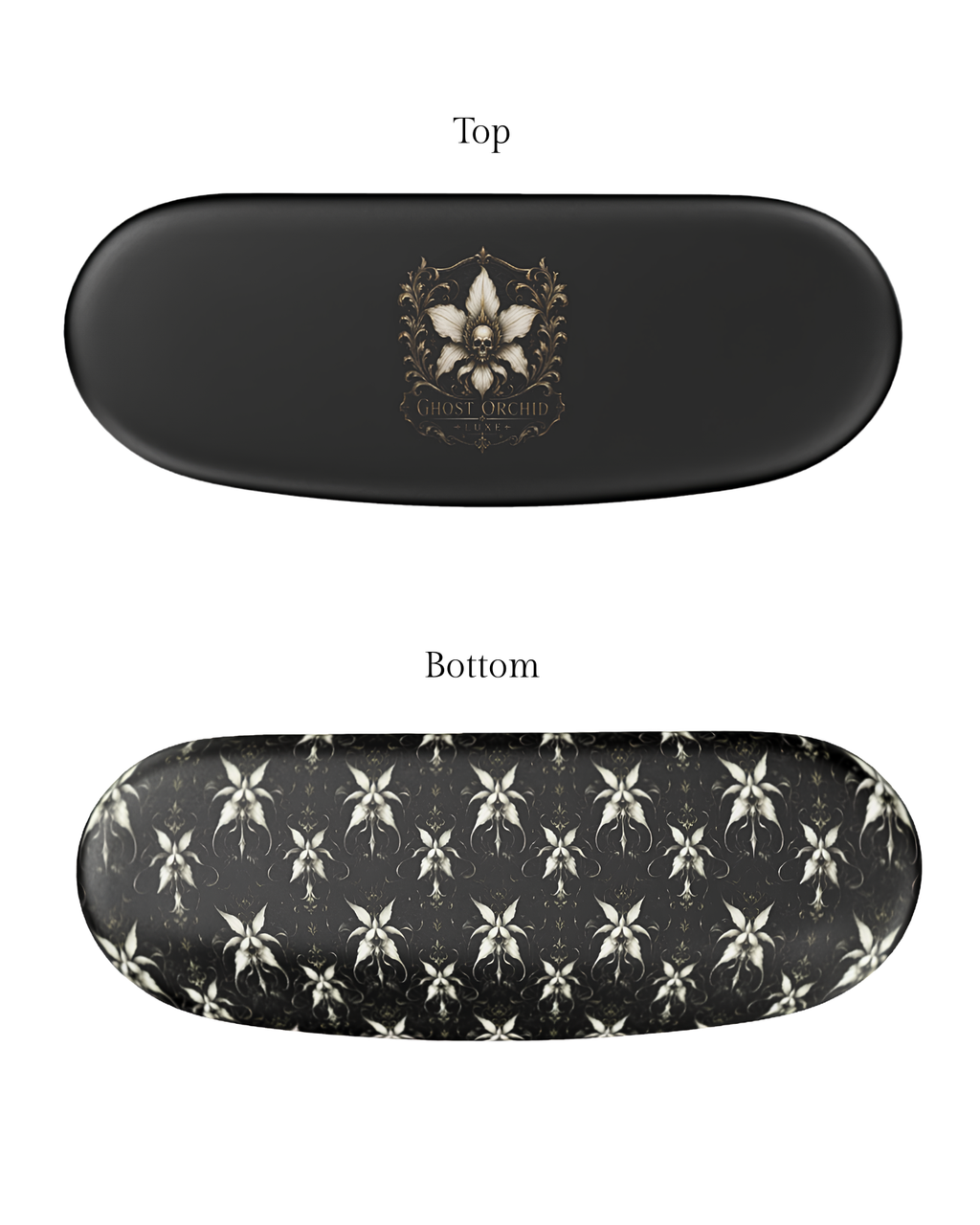 Signature Hard Glasses Case