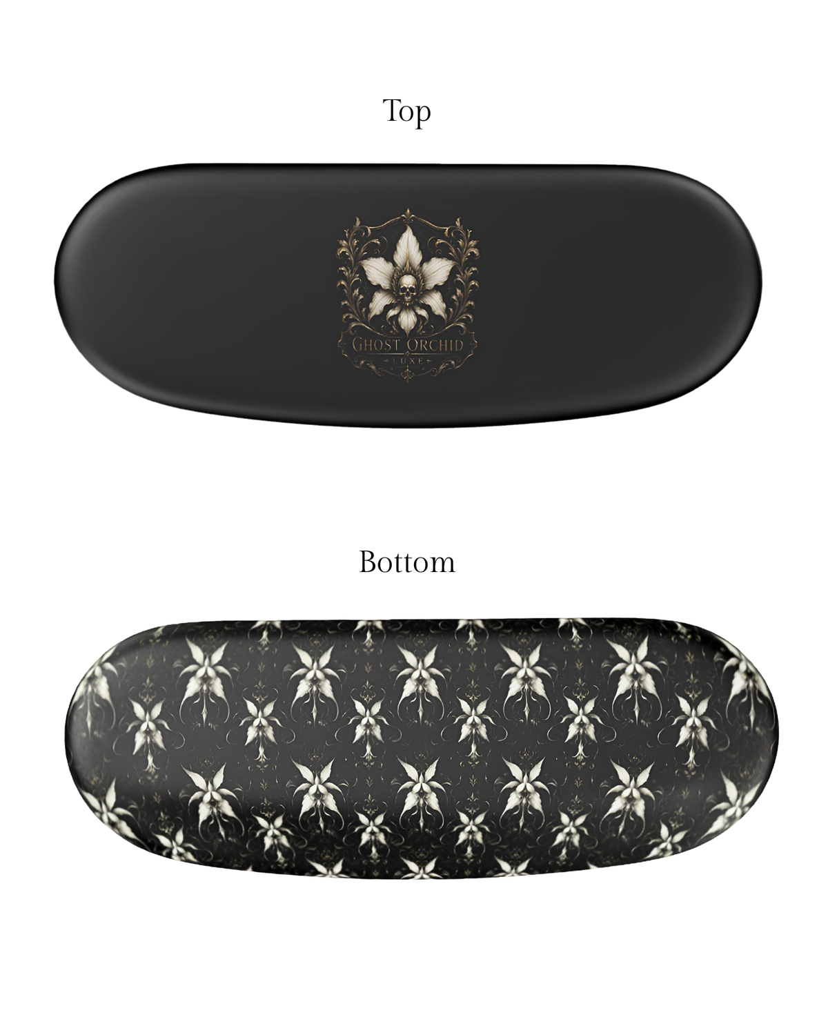 Signature Hard Glasses Case