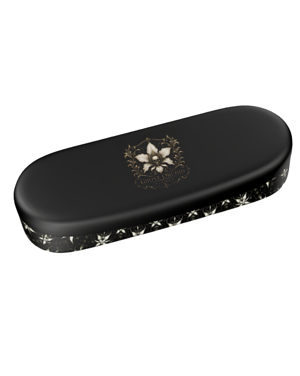Signature Hard Glasses Case