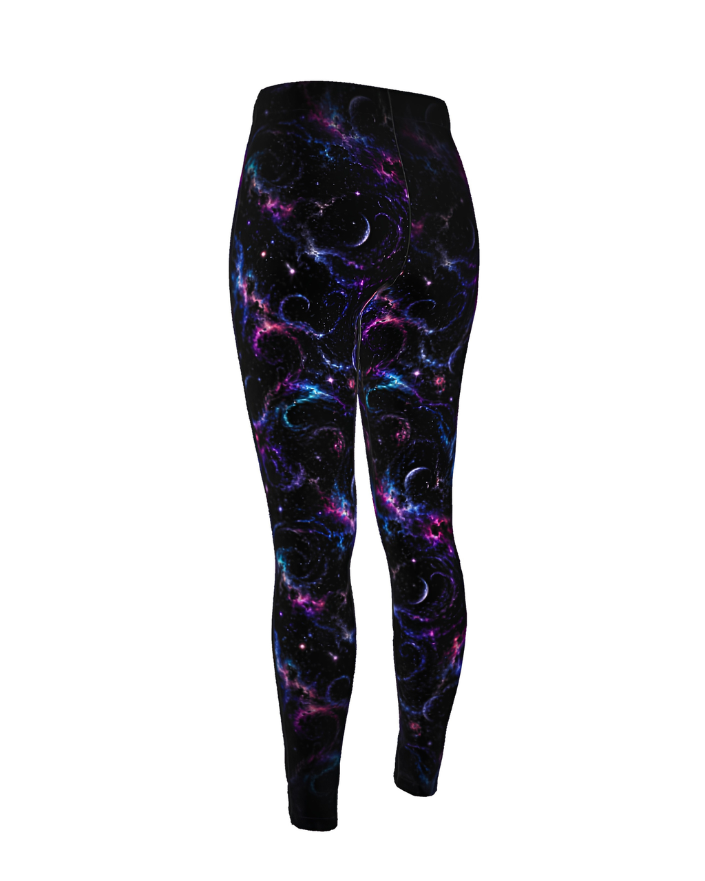 The Lurking High Waisted Leggings