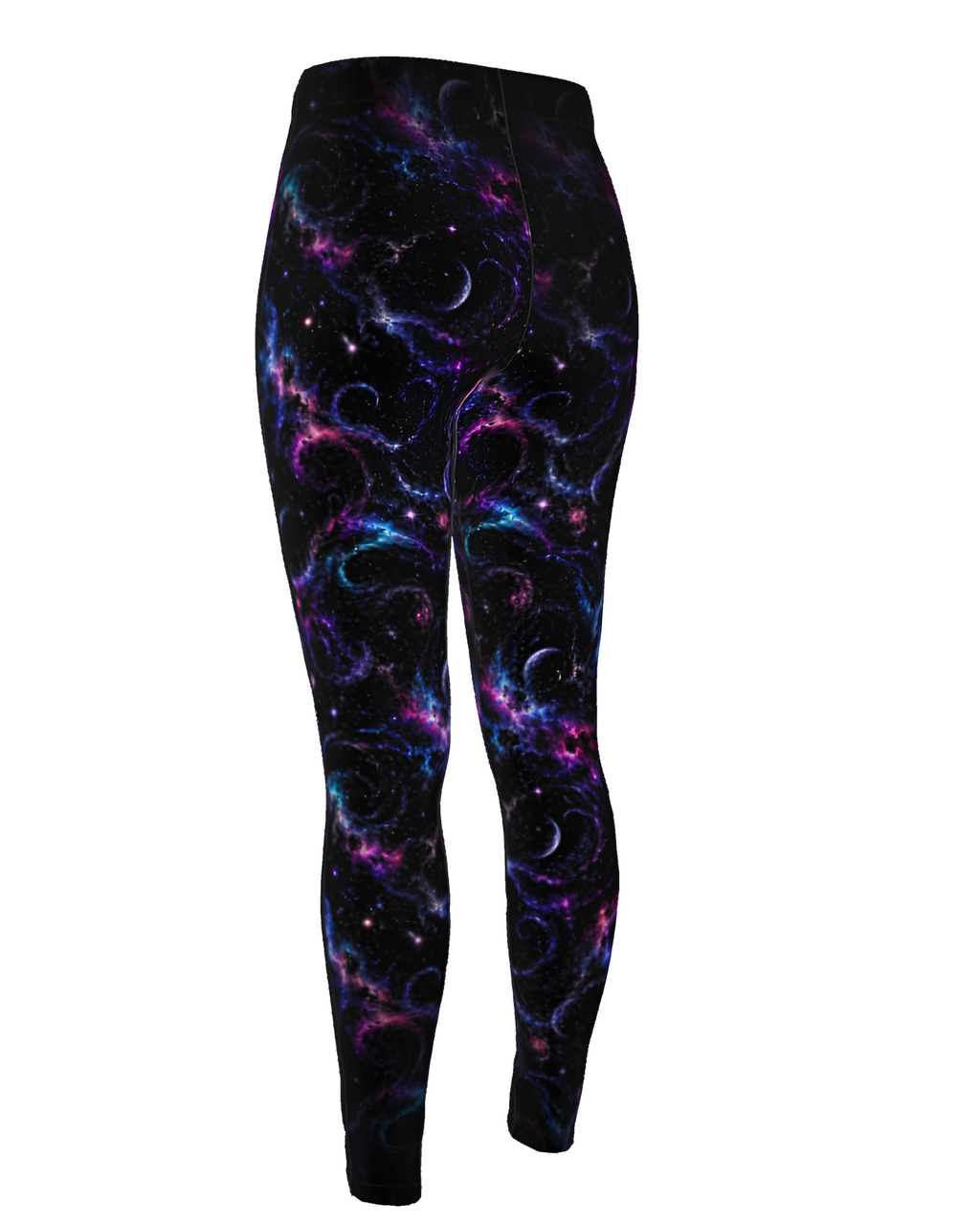 The Lurking High Waisted Leggings