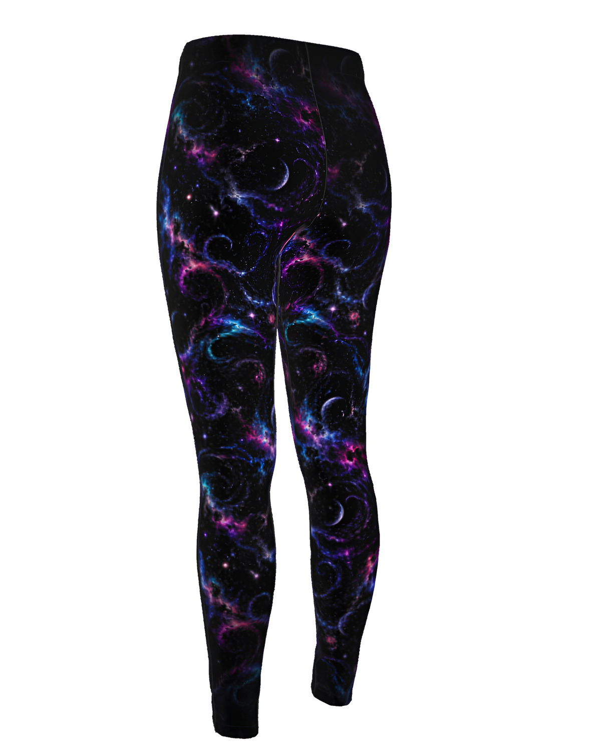 The Lurking High Waisted Leggings