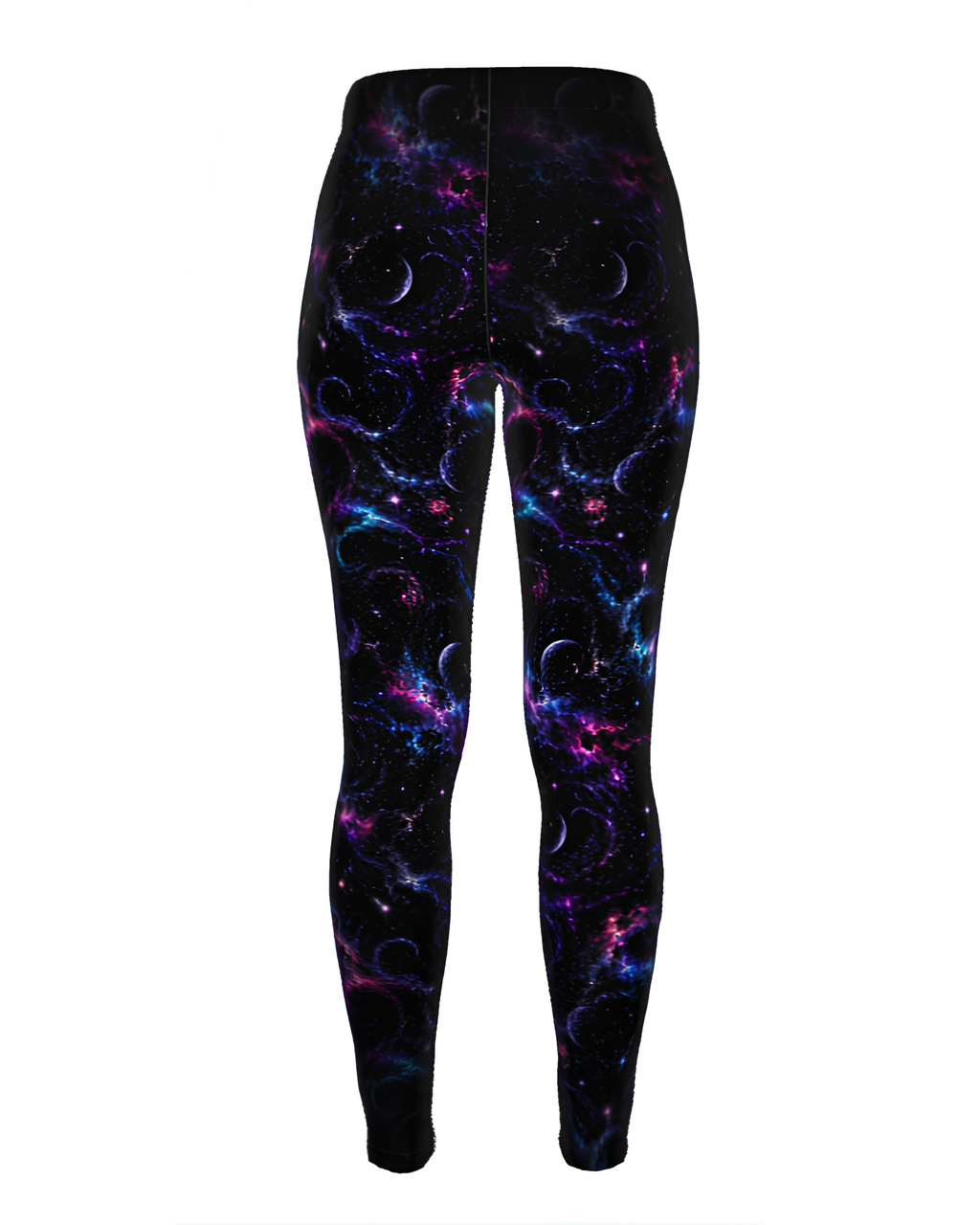 The Lurking High Waisted Leggings