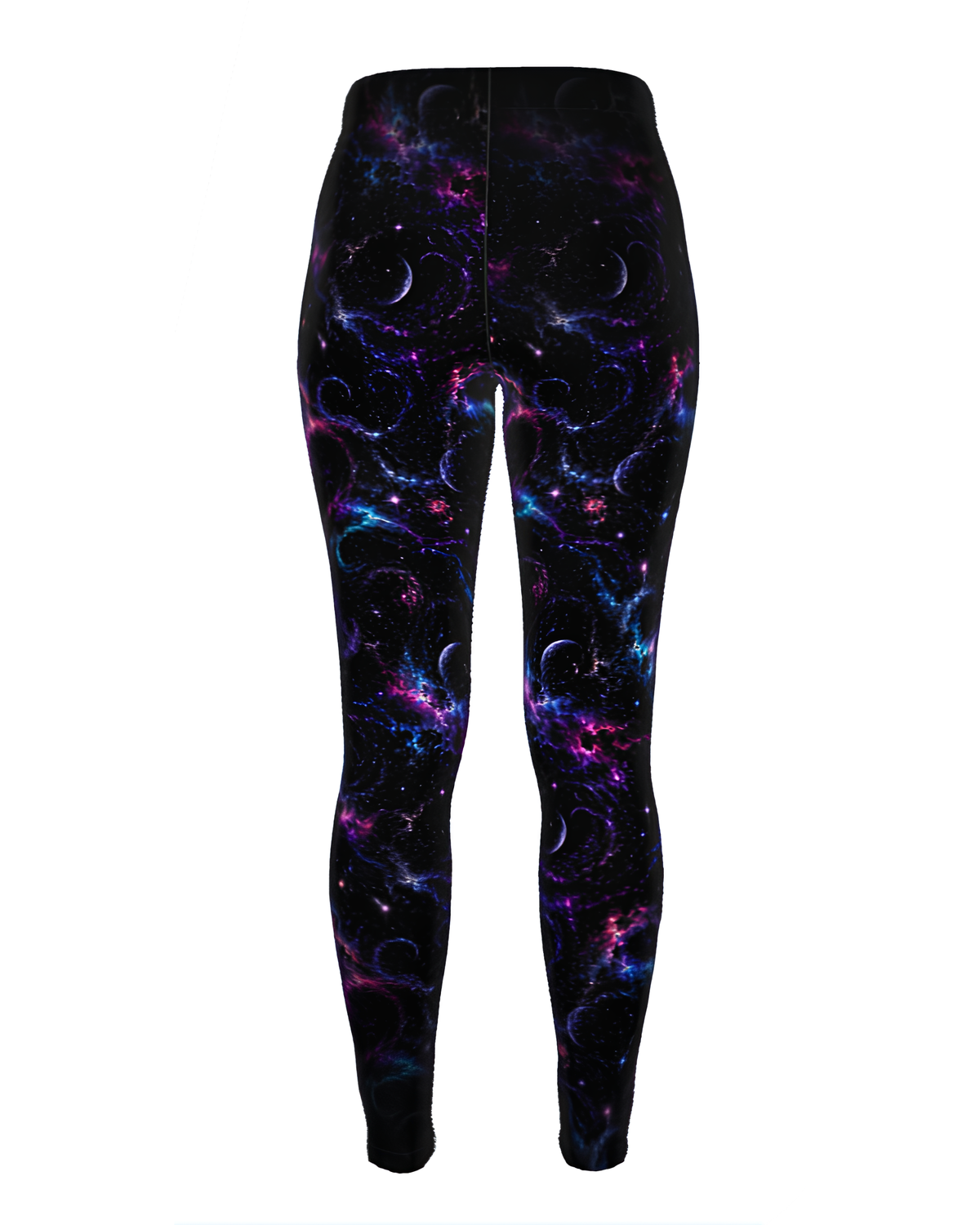 The Lurking High Waisted Leggings