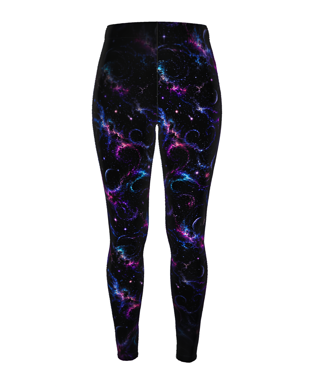 The Lurking High Waisted Leggings
