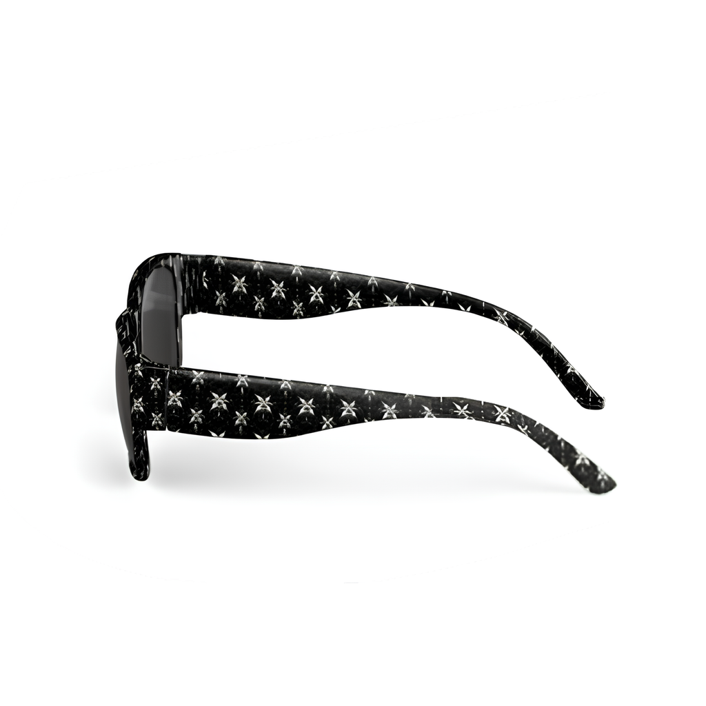 Signature Sunglasses With UV Protection