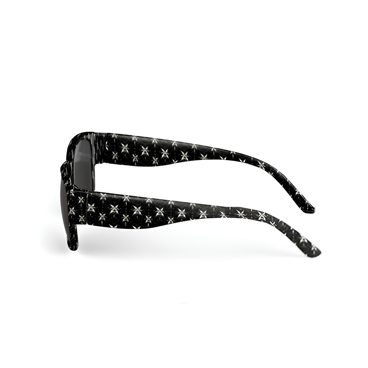 Signature Sunglasses With UV Protection