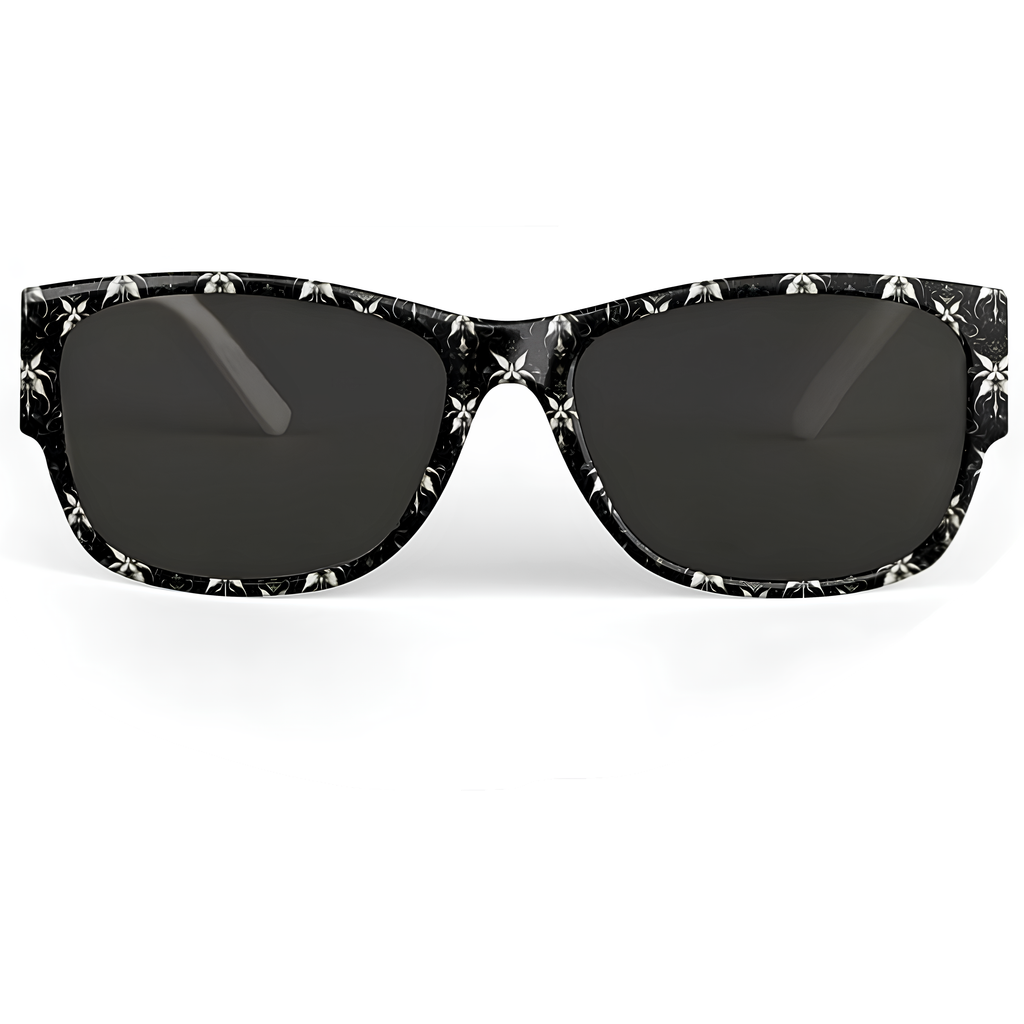 Signature Sunglasses With UV Protection