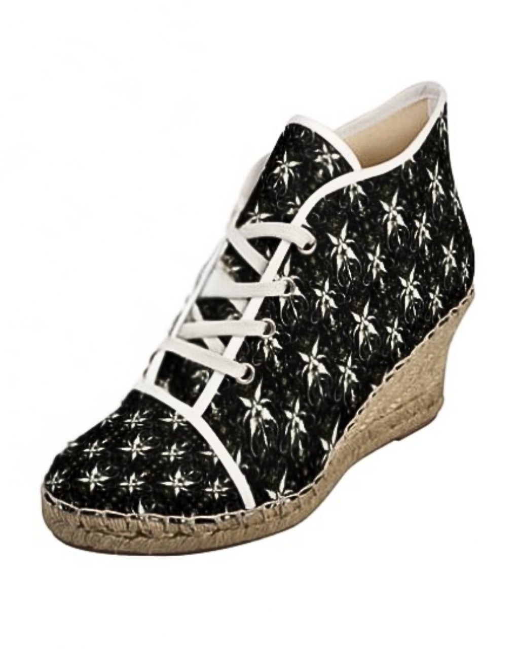 Signature Wedge Espadrilles