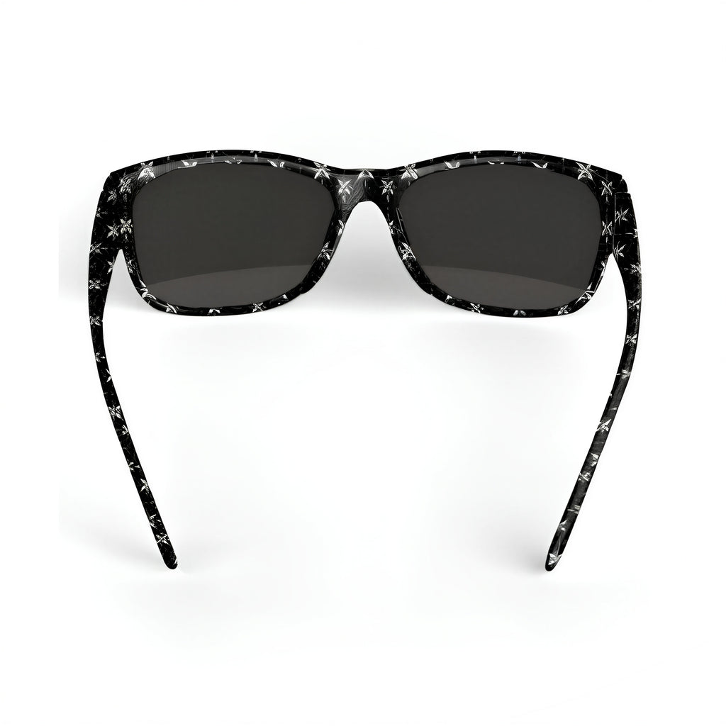 Signature Sunglasses With UV Protection