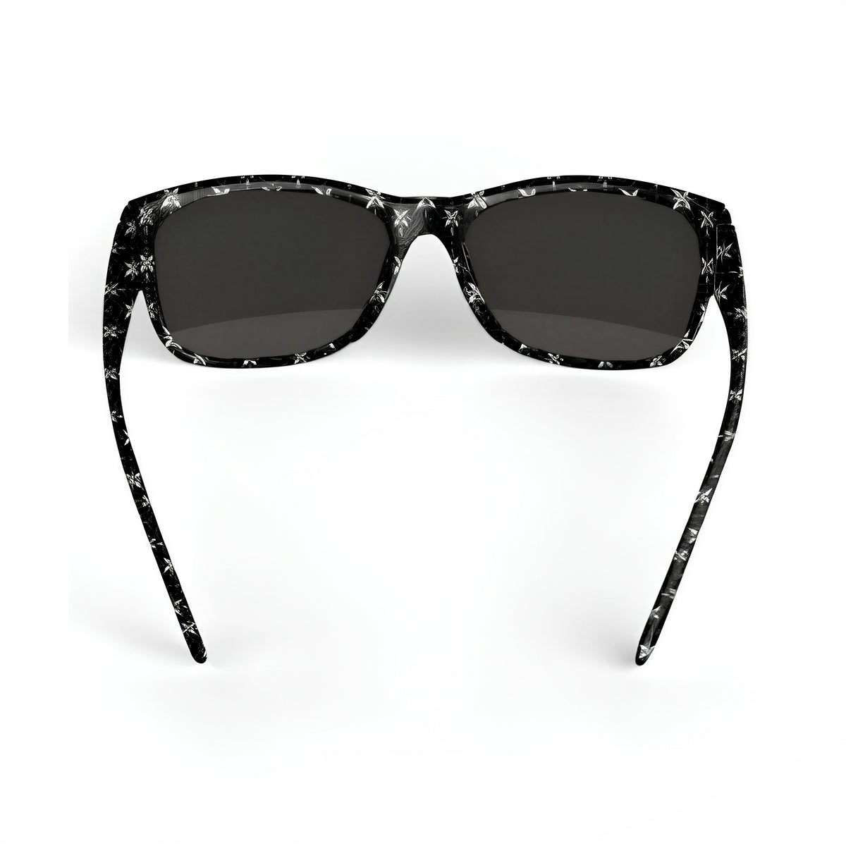 Signature Sunglasses With UV Protection