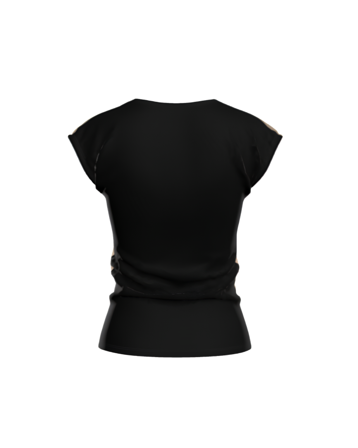 The Veil Loose Fit T-Shirt